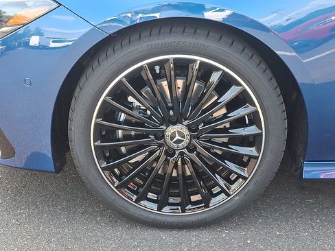New 2026 Mercedes-Benz CLA 250 4MATIC image 7
