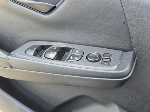 Used 2024 Nissan Sentra S FWD image 17