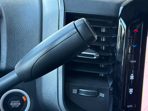 New 2026 RAM 2500 Warlock AWD/4WD image 20