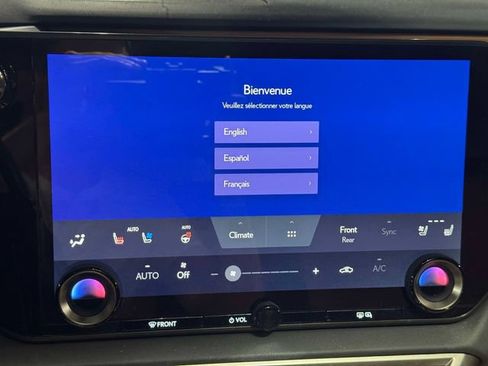 Certified 2023 Lexus RX 350 Premium w/ Accessory Package AWD/4WD image 34