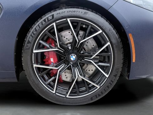 Used 2024 BMW M8 Gran Coupe xDrive Competition w/ M Carbon Exterior Package AWD/4WD image 13