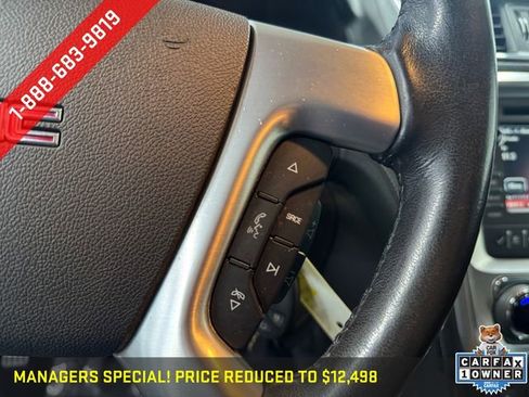 Used 2017 GMC Acadia Limited SLT AWD/4WD image 20