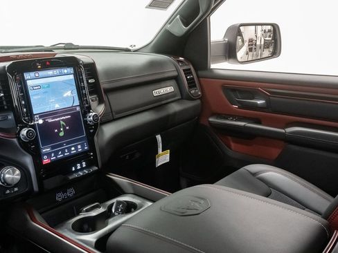 New 2026 RAM 1500 Rebel AWD/4WD image 15