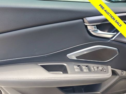 Used 2026 Acura RDX SH-AWD image 19