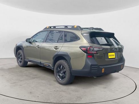 Used 2024 Subaru Outback Wilderness image 3