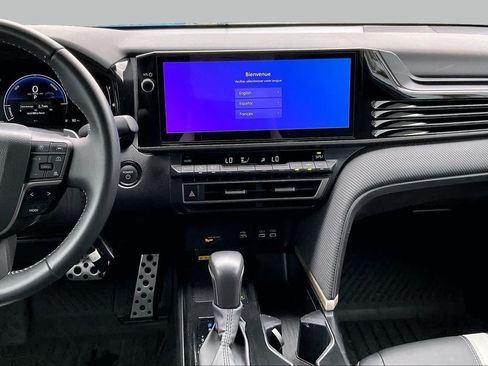 Used 2026 Toyota Camry SE w/ Multimedia Upgrade Package FWD image 6