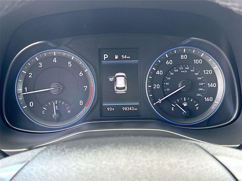 Used 2020 Hyundai Kona SEL Plus FWD image 12