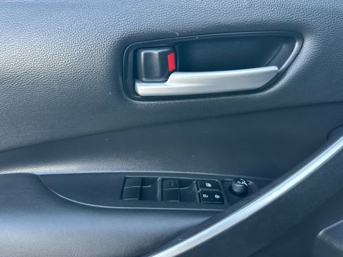 Used 2022 Toyota Corolla SE w/ Carpet Mat Package (TMS) image 12