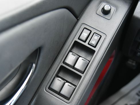 Used 2023 Nissan Frontier Pro-X w/ Pro-X Premium Package image 39