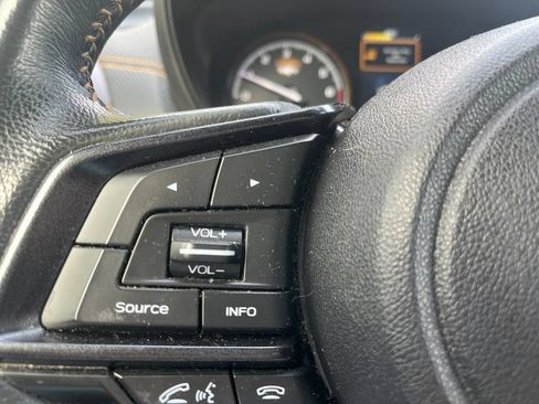 Used 2022 Subaru Forester Wilderness AWD/4WD image 14