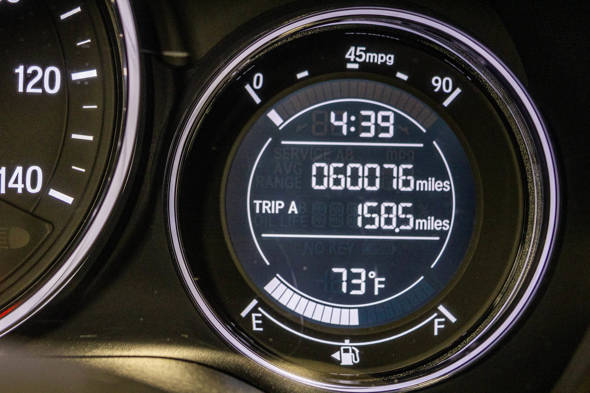 Used 2016 Honda HR-V EX-L image 36
