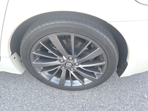 Used 2020 Nissan Maxima Platinum w/ Reserve Package image 5