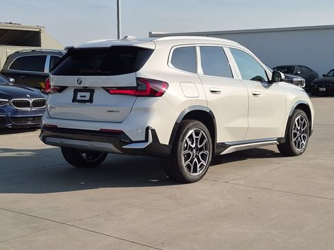New 2027 BMW X1 xDrive28i w/ Technology Package AWD/4WD image 2