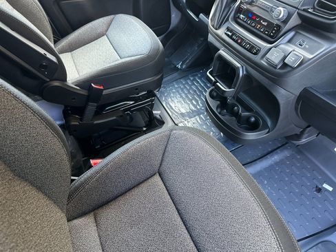 New 2026 RAM ProMaster 1500 w/ Safety Group image 15