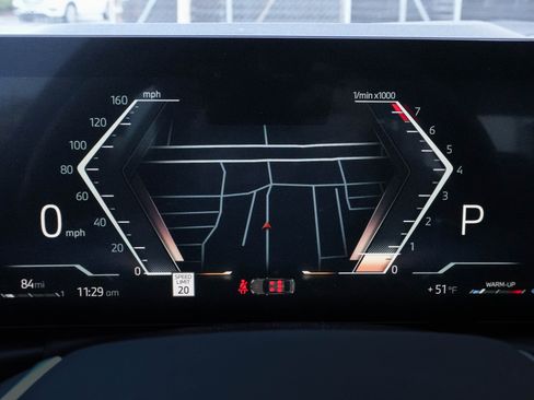 Certified 2023 BMW 330i xDrive Sedan w/ Driving Assistance Package image 21