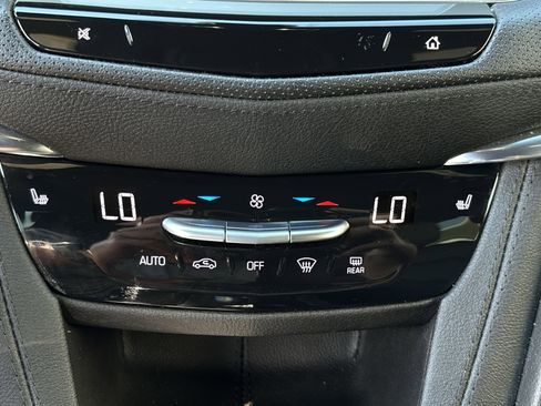 Used 2023 Cadillac XT5 Premium Luxury FWD image 52