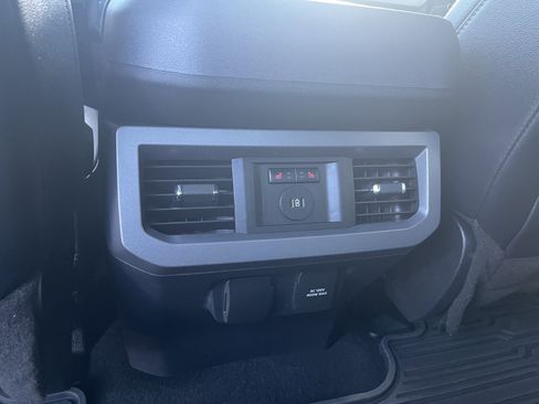 Used 2023 Ford F250 Lariat w/ Lariat Ultimate Package image 13