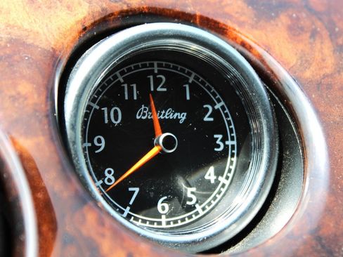 Used 2005 Bentley Continental GT image 35