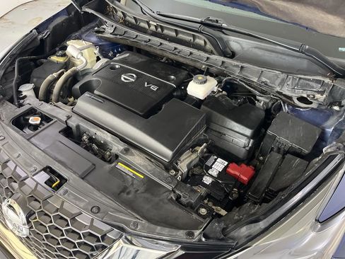 Used 2019 Nissan Murano SV image 12