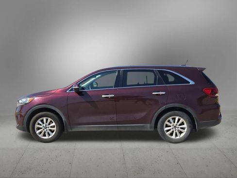 Used 2019 Kia Sorento FWD image 3
