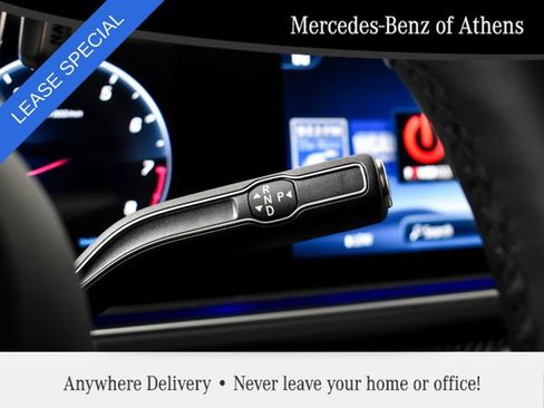 New 2026 Mercedes-Benz GLE 63 AMG S image 32