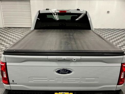 Used 2023 Ford F150 XLT w/ Equipment Group 302A High AWD/4WD image 33