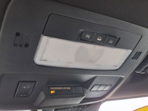 Used 2012 Chevrolet Camaro LT w/ 45th Anniversary Package image 14