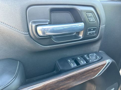 Used 2023 Chevrolet Silverado 3500 High Country w/ Safety Package II image 13