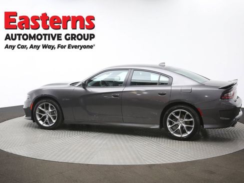 Used 2023 Dodge Charger GT image 62