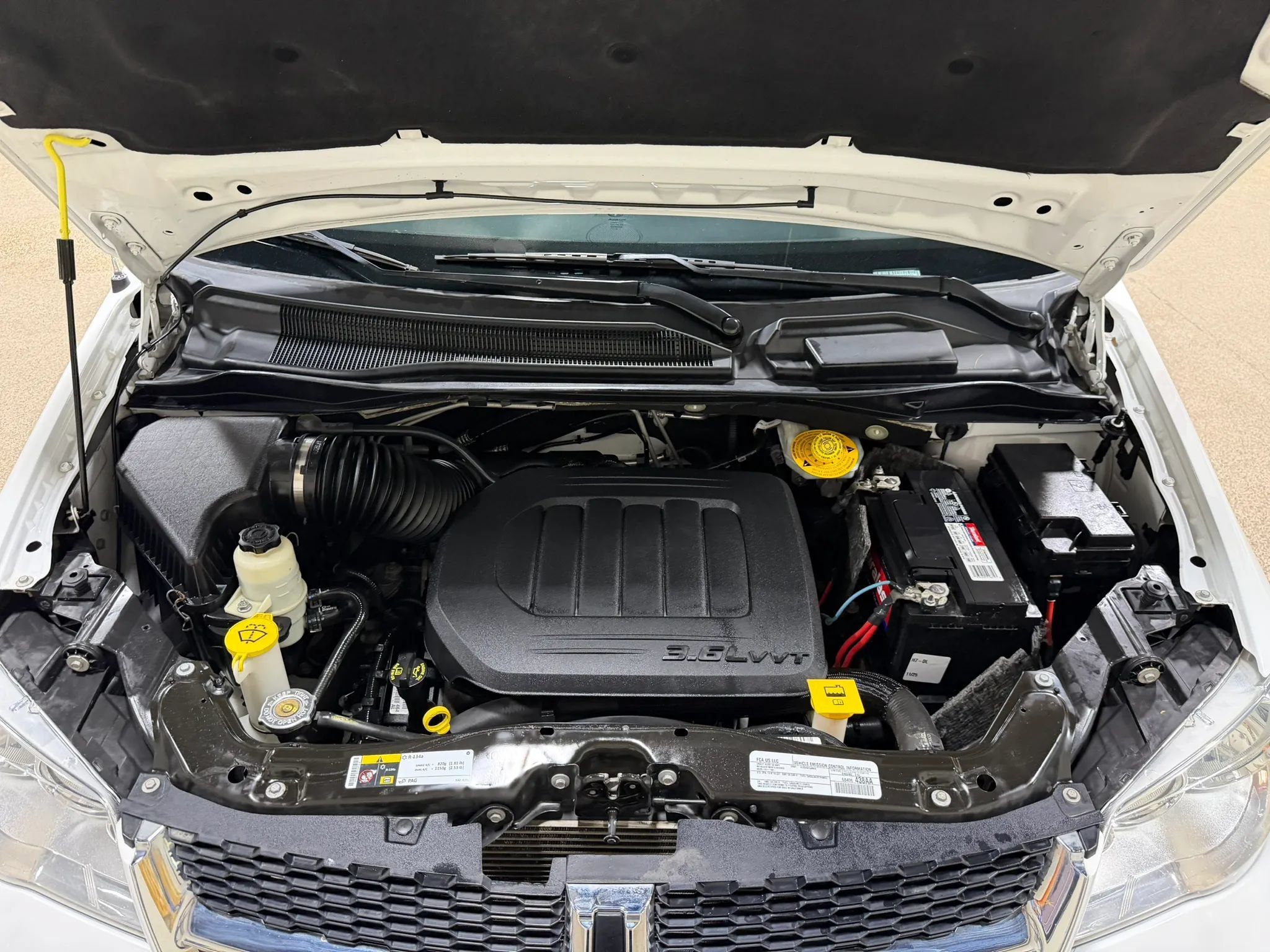 Used 2019 Dodge Grand Caravan SXT FWD image 62