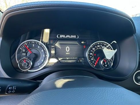 New 2025 RAM 1500 Laramie image 33