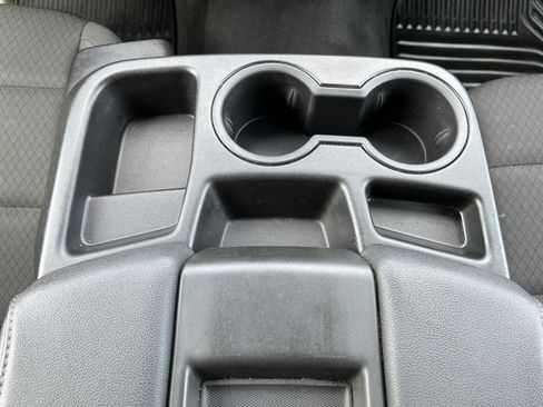 Used 2024 Chevrolet Silverado 1500 Custom AWD/4WD image 25