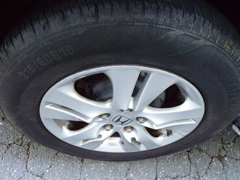 Used 2009 Honda Accord LX-P image 40