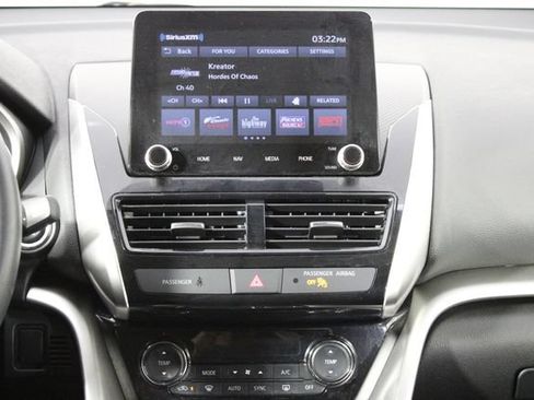 Used 2025 Mitsubishi Eclipse Cross SE AWD/4WD image 30