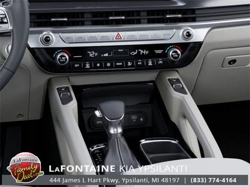 New 2025 Kia Telluride S image 33