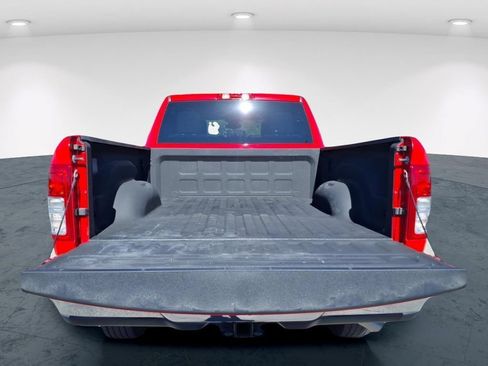 Certified 2024 RAM 2500 Big Horn w/ Bed Utility Group AWD/4WD image 11