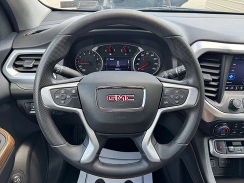 Used 2021 GMC Acadia SLE w/ Driver Convenience Package AWD/4WD image 15