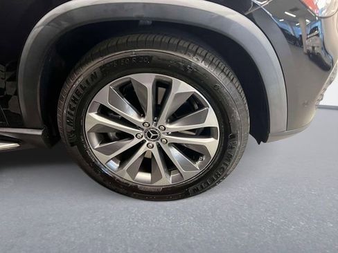 Certified 2020 Mercedes-Benz GLE 450 4MATIC image 7