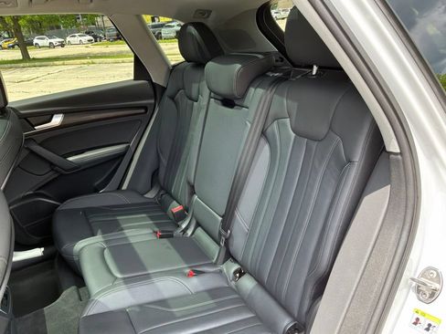 Used 2024 Audi Q5 2.0T Premium Plus AWD/4WD image 21