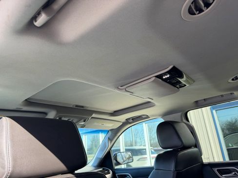 Used 2019 GMC Yukon Denali w/ Denali Ultimate Package image 31