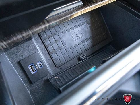 Used 2020 Ford F250 Lariat w/ Lariat Ultimate Package image 41