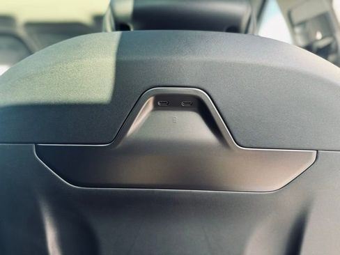 New 2026 Lincoln Nautilus Reserve w/ Jet Appearance Package image 21