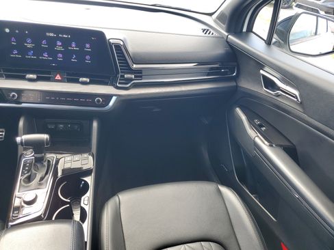 Used 2023 Kia Sportage X-Pro image 34