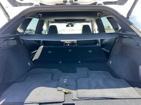 Used 2025 Lexus RX 350 w/ Convenience Package AWD/4WD image 50