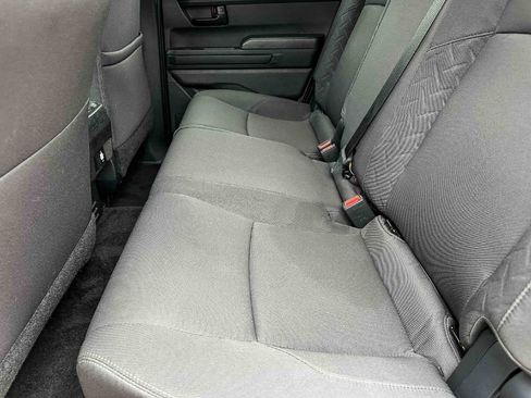 Used 2025 Toyota Tacoma SR5 RWD image 18