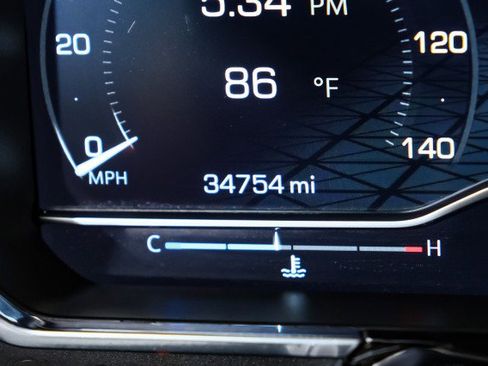 Used 2022 GMC Sierra 1500 Elevation AWD/4WD image 19