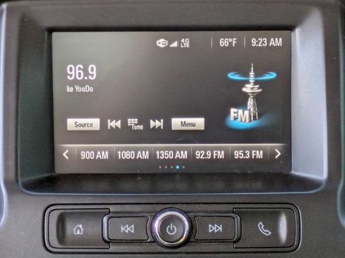 Used 2017 Chevrolet Colorado W/T w/ WT Convenience Package image 20