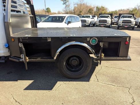 New 2026 RAM 3500 Tradesman image 29