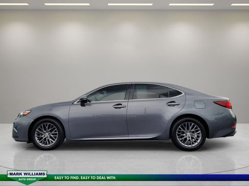 Used 2018 Lexus ES 350 w/ Premier Package FWD image 7