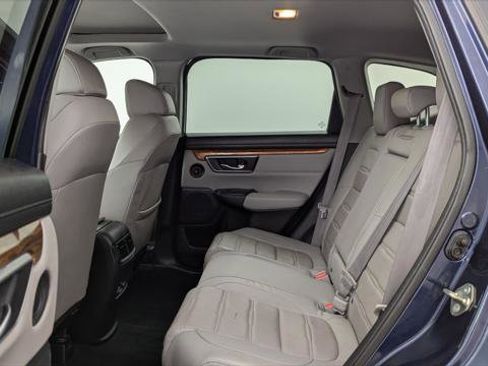 Used 2017 Honda CR-V EX-L image 17